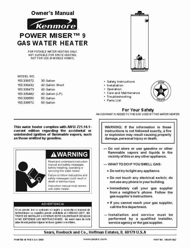 Kenmore Water Heater 153_339372-page_pdf